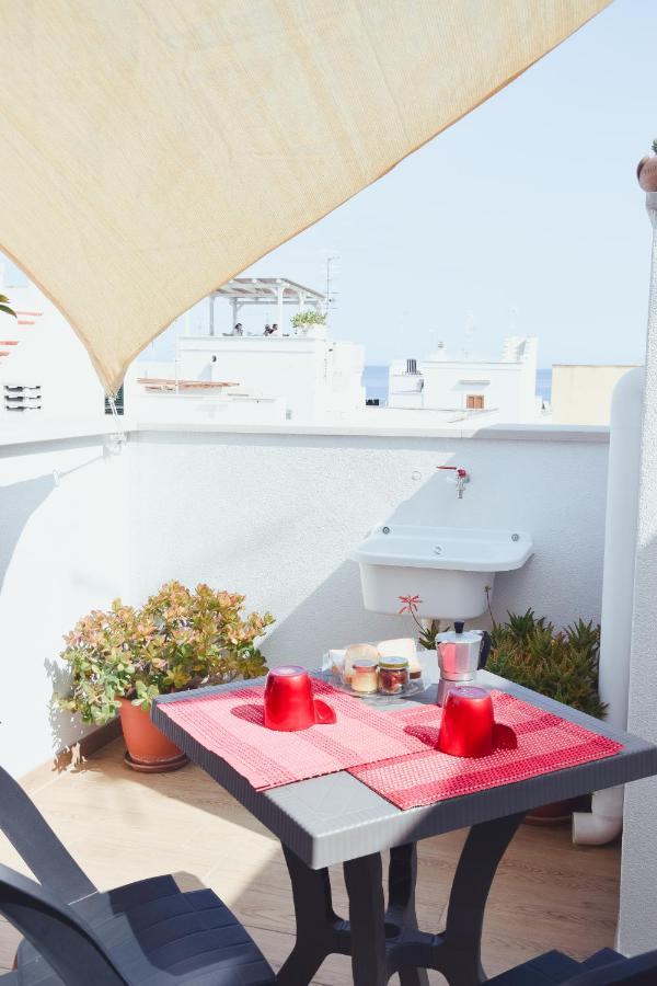 Casa Viola -Locazione Breve Apartment Polignano a Mare Exterior photo